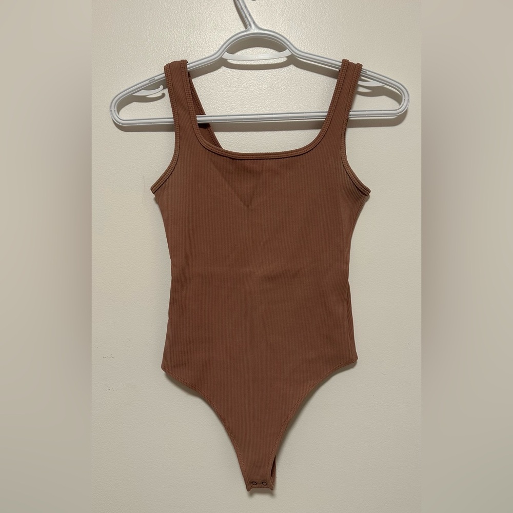 Abercrombie & Fitch Bodysuit